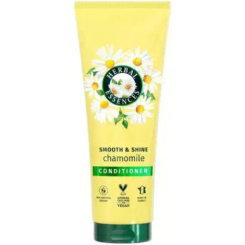 HERBAL ESSENCE CHAMOMILE shine and revitalizing conditioner 250 ml 250 ml