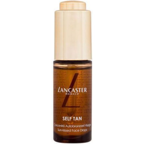 SELF TAN gotas autobronceadoras 15 ml 15 ml