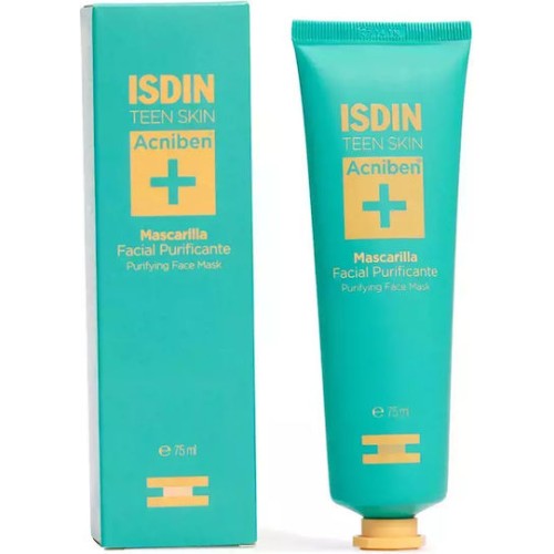 ACNIBEN purifying face mask 75 ml 75 ml