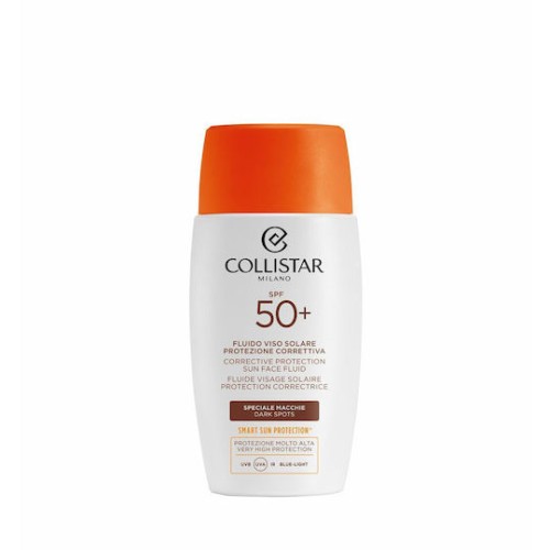 Anti-spot facial SUN CREAM SPF50+ 50 ml 50 ml