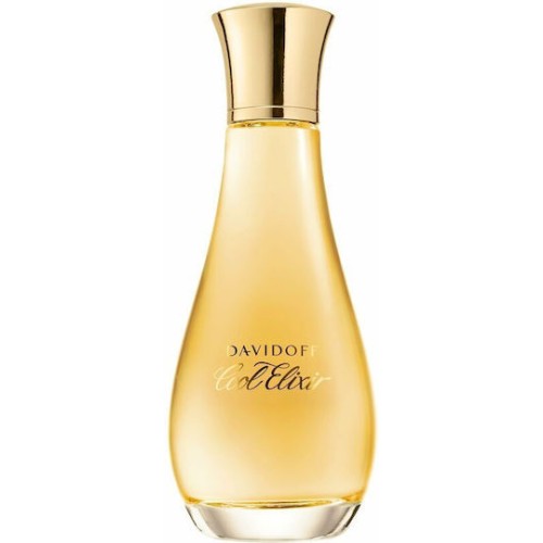 COOL ELIXIR WOMAN PARFUM INTENSE edp vapo 50 ml 50 ml