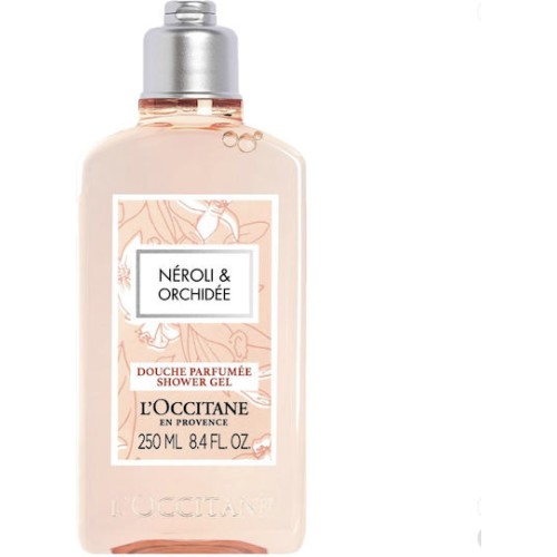 NÉROLI & ORCHIDÉE shower gel 250 ml 250 ml