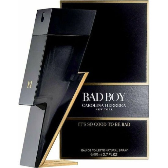 BAD BOY edt vapo 50 ml 50 ml