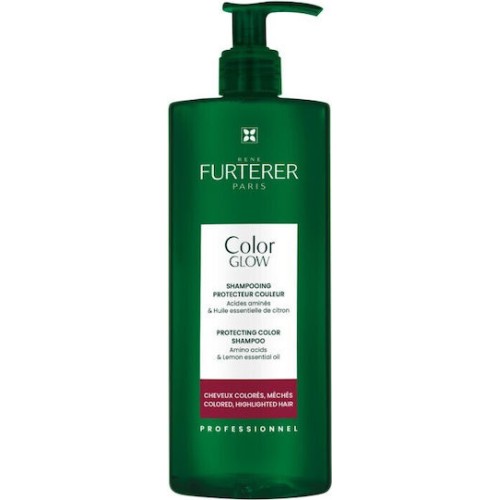 PROFESSIONAL COLOR GLOW color protection shampoo 500 ml 500 ml