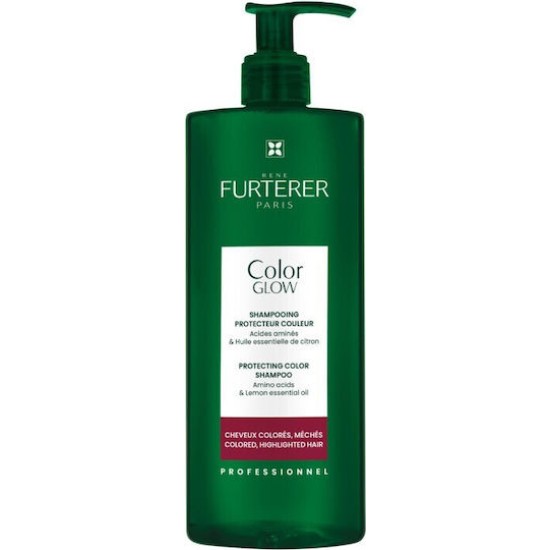 PROFESSIONAL COLOR GLOW color protection shampoo 500 ml 500 ml