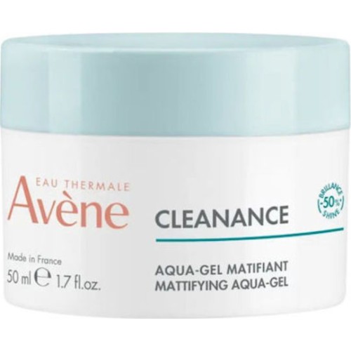 CLEANANCE mattifying aqua-gel 50 ml 50 ml