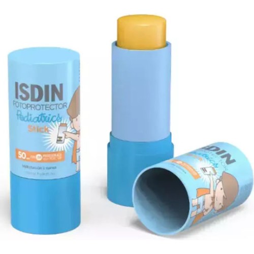 PEDIATRICS PHOTOPROTECTOR stick SPF50 20 gr 20 gr