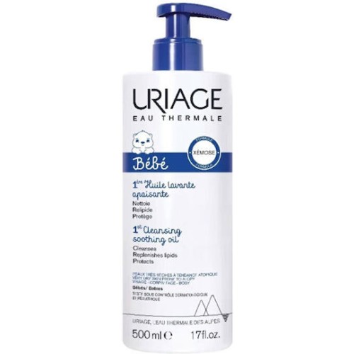 1ST Soothing Cleansing Oil 500 ml 500 ml