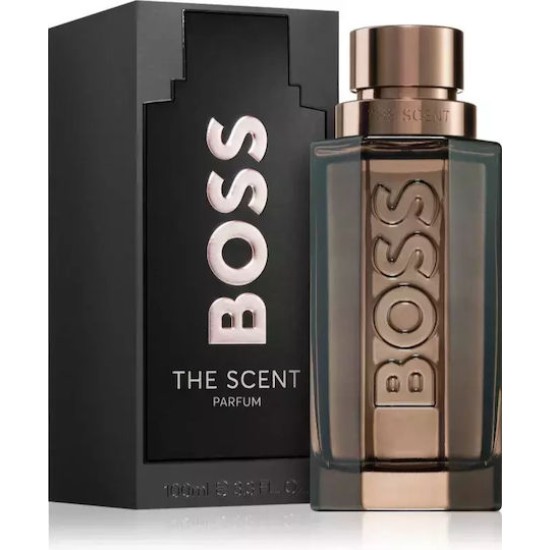 THE SCENT FOR HIM LE PARFUM edp vapo 100 ml 100 ml
