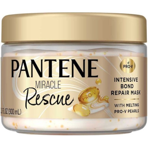 PANTENE MIRACLE HAIR RESCUE mask 300 ml 300 ml