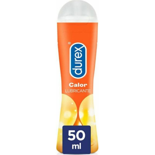 PLAY HEAT EFFECT intimate lubricant 50 ml 50 ml