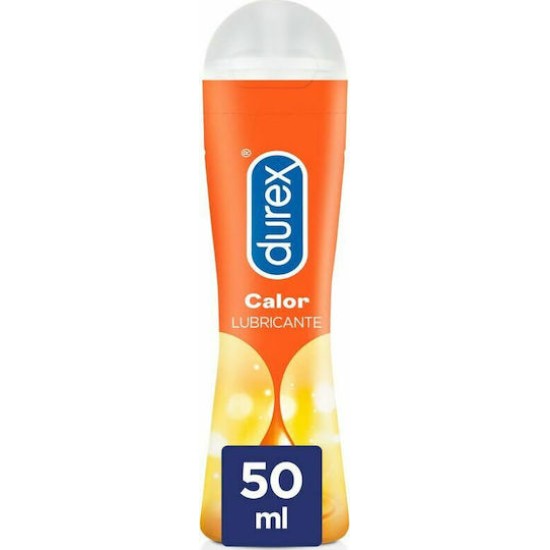 PLAY HEAT EFFECT intimate lubricant 50 ml 50 ml