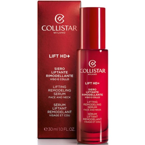 LIFT HD+ remodeling lifting effect serum 30 ml 30 ml