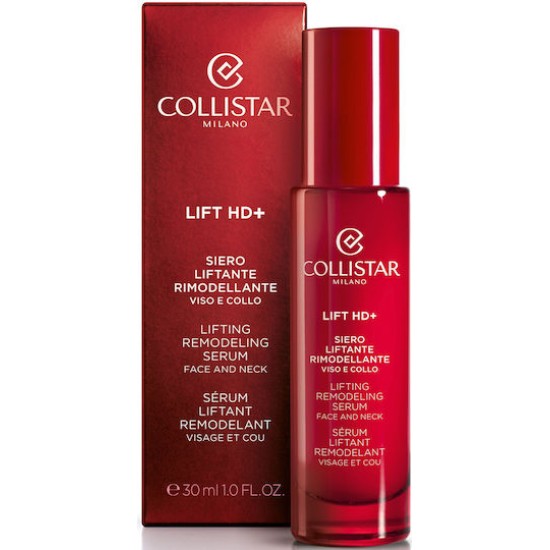 LIFT HD+ remodeling lifting effect serum 30 ml 30 ml