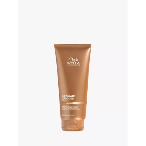 ULTIMATE SMOOTH Conditioner 200 ml 200 ml