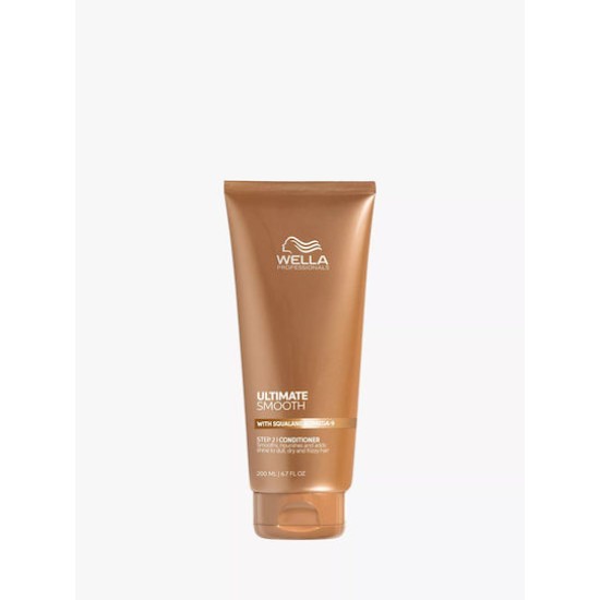 ULTIMATE SMOOTH Conditioner 200 ml 200 ml