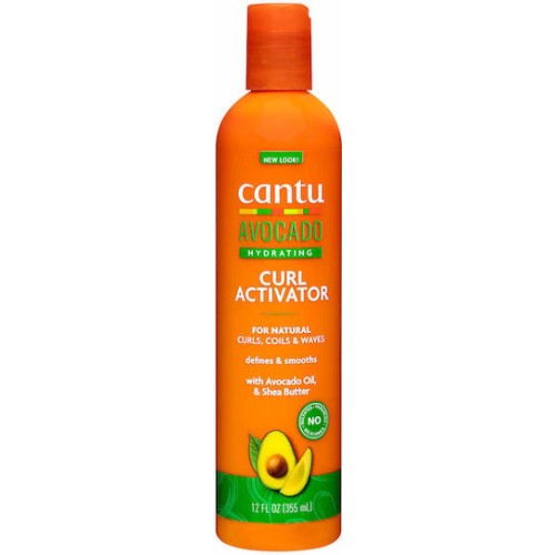 AVOCADO HYDRATING curl activador cream 355 ml 355 ml