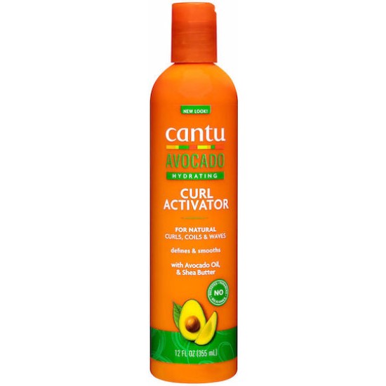 AVOCADO HYDRATING curl activador cream 355 ml 355 ml