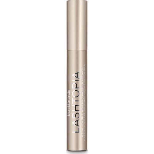 LASHTOPIA MEGA VOLUME mineral based mascara 12 ml 12 ml