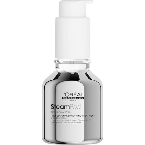STEAMPOD all in one 50 ml 50 ml