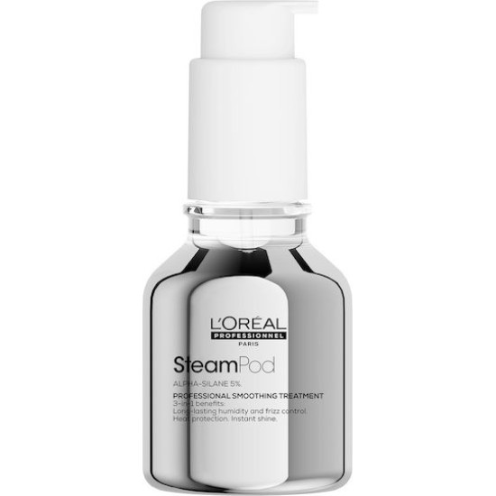STEAMPOD all in one 50 ml 50 ml