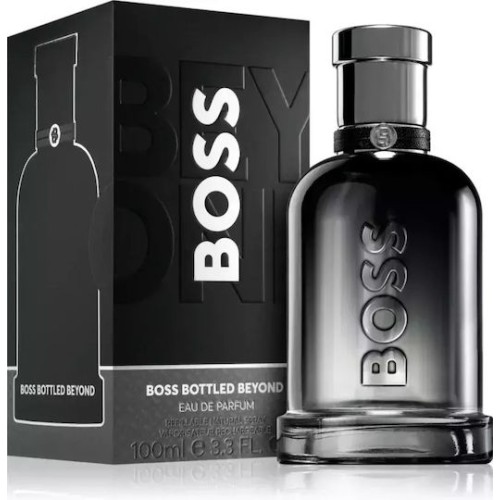 BOSS BOTTLED BEYOND edp vapo 150 ml 150 ml