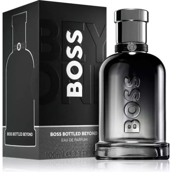 BOSS BOTTLED BEYOND edp vapo 150 ml 150 ml