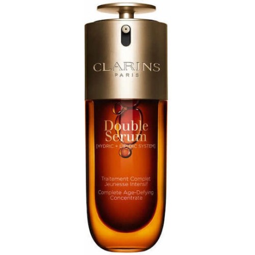 DOUBLE SERUM anti-aging concentrate 50 ml 50 ml