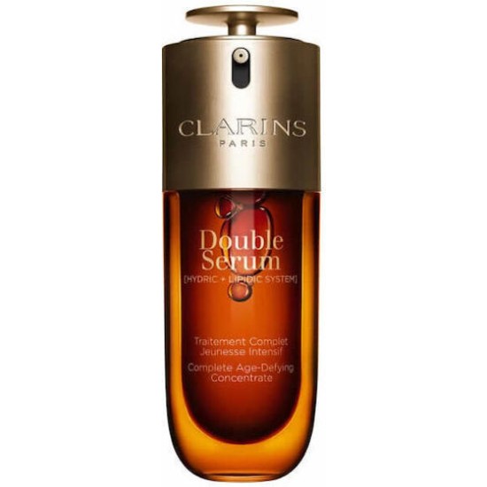 DOUBLE SERUM anti-aging concentrate 50 ml 50 ml