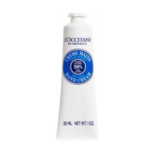Shea Comfort Hand Cream 30ml 30 ml