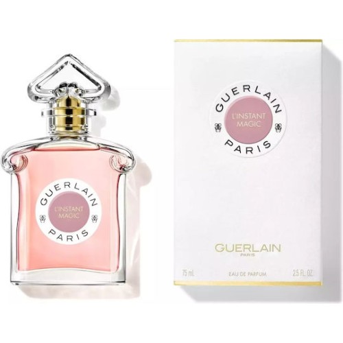 L'INSTANT MAGIC edp vapo 75 ml 75 ml