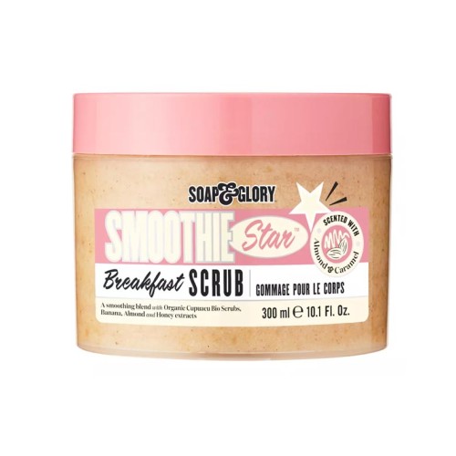 SMOOTHIE STAR breakfast scrub 300 ml 300 ml