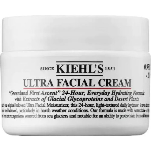 ULTRA FACIAL cream 28 ml 28 ml