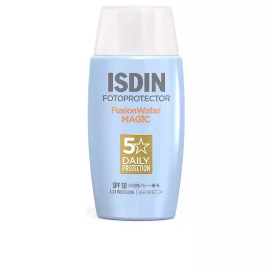Fusion water magic SPF50 PHOTOPROTECTOR 50 ml 50 ml
