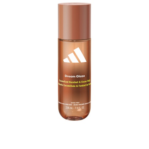 ADIDAS VIBES DREAM GLAZE fragance hair & body mist 236 ml 236 ml