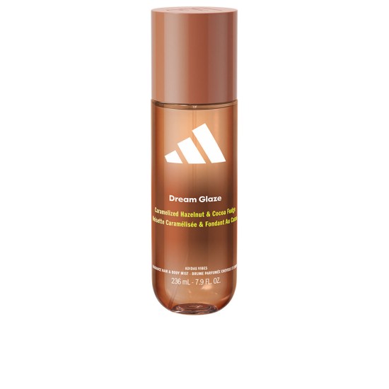 ADIDAS VIBES DREAM GLAZE fragance hair & body mist 236 ml 236 ml