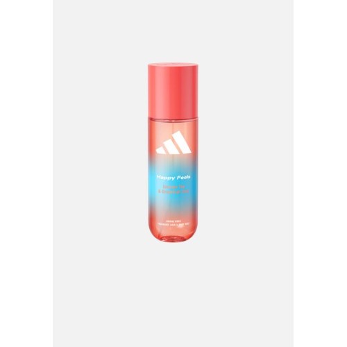 ADIDAS VIBES HAPPY FEELS fragance hair & body mist 236 ml 236 ml