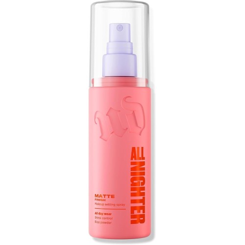 ALL NIGHTER MATTE FINISH makeup setting spray 118 ml 118 ml