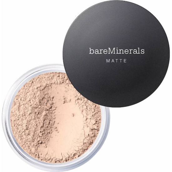 MATTE foundation SPF15 #Faily Medium 6 gr 6 gr