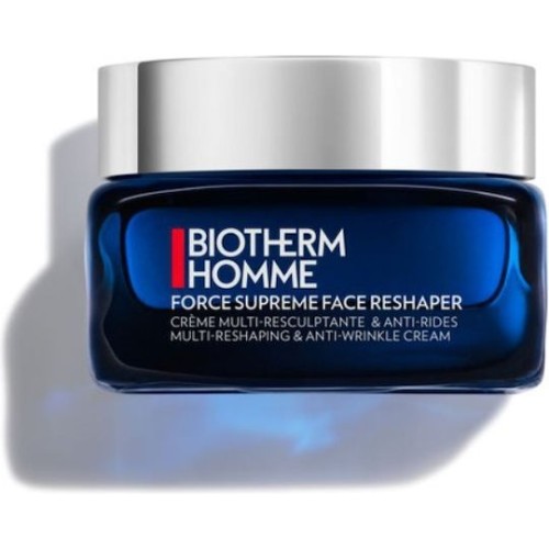 FORCE SUPREME FACE RESHAPER anti-wrinkle firming cream 50 ml 50 ml