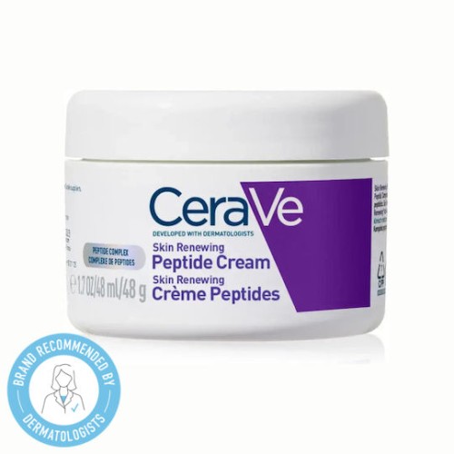 SKIN RENEWING cream with peptides 50 ml 50 ml