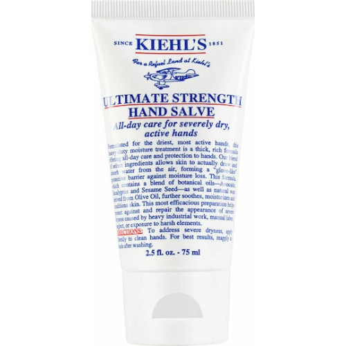ULTIMATE STRENGTH hand salve 75 ml 75 ml