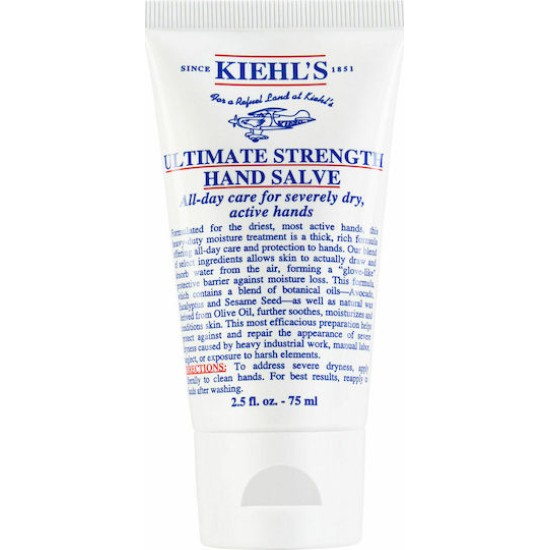 ULTIMATE STRENGTH hand salve 75 ml 75 ml