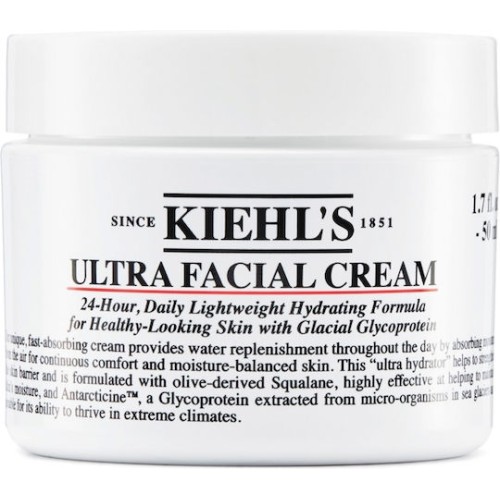 ULTRA FACIAL cream 50 ml 50 ml