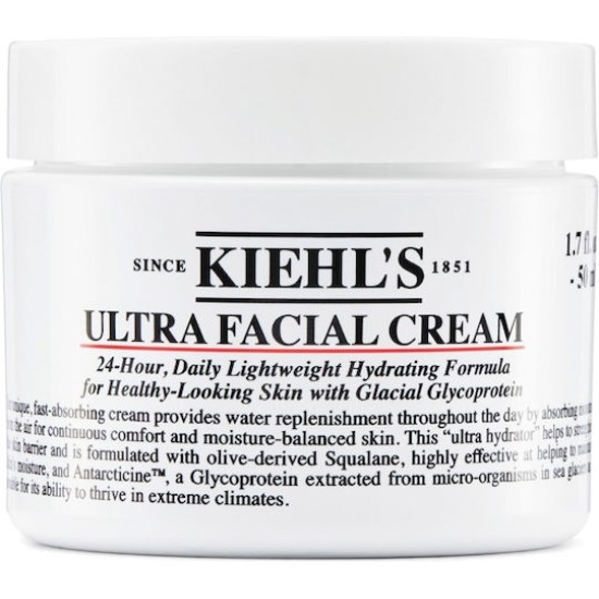 ULTRA FACIAL cream 50 ml 50 ml