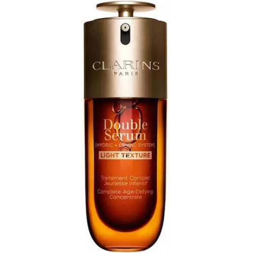 DOUBLE SERUM light texture 75 ml 75 ml
