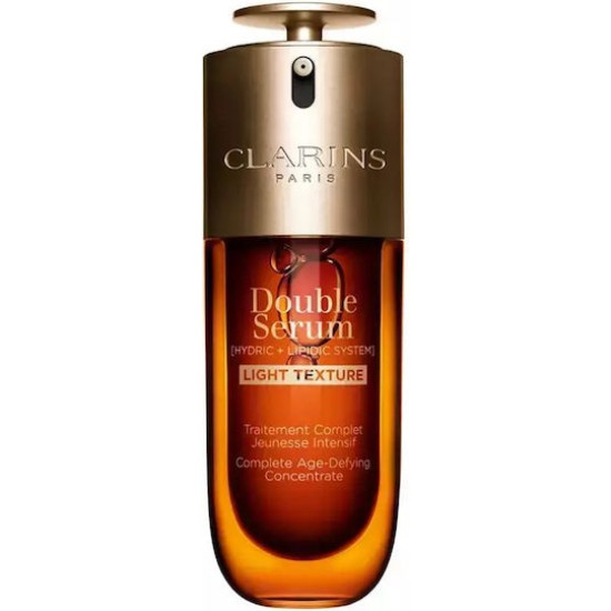 DOUBLE SERUM light texture 75 ml 75 ml