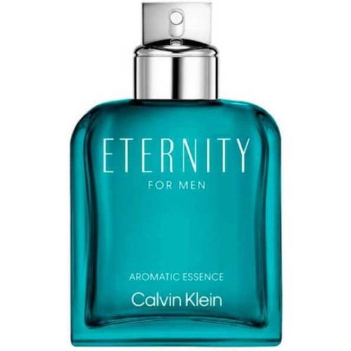 ETERNITY FOR MEN AROMATIC ESSENCE edp vapo 100 ml 100 ml
