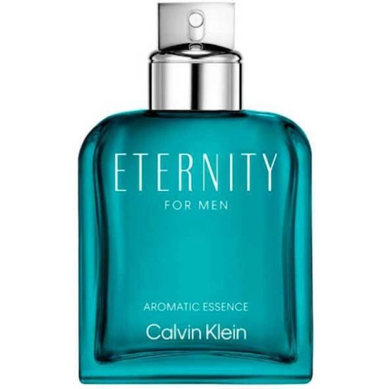 ETERNITY FOR MEN AROMATIC ESSENCE edp vapo 100 ml 100 ml