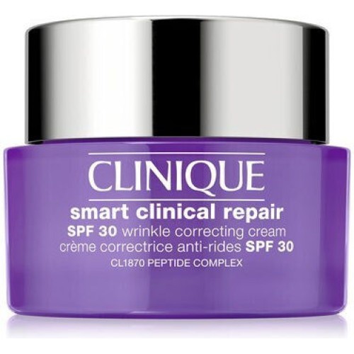 SMART CLINICAL anti-wrinkle cream SPF30 50 ml 50 ml